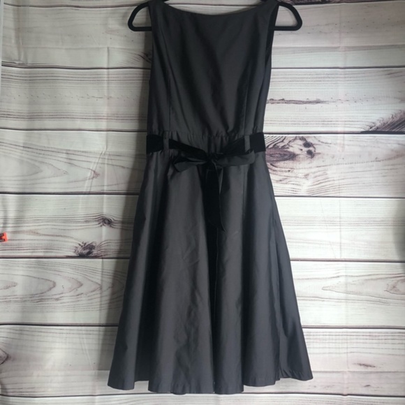 Banana Republic Dresses & Skirts - Formal black dress,Banana Republic size 8p